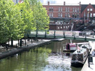 Training Courses in the Midlands.