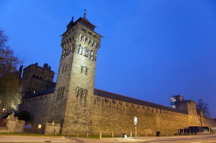 Oracle Training Courses in Cardiff, South Wales