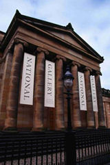 Discoverer Training Courses in Edinburgh