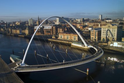 Discoverer Training Courses in newcastle