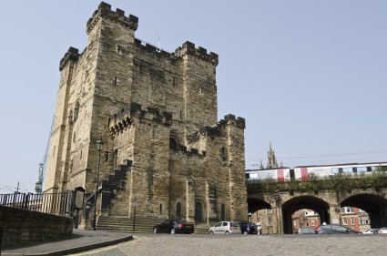 Oracle and Java Training Courses in North East England, Tyneside.