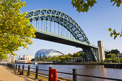 Oracle DBA Training Courses in North East England, Tyneside.