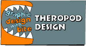 Graphics designed by Theropod Design.