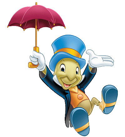 10 Things You Didn’t Know About Jiminy Cricket