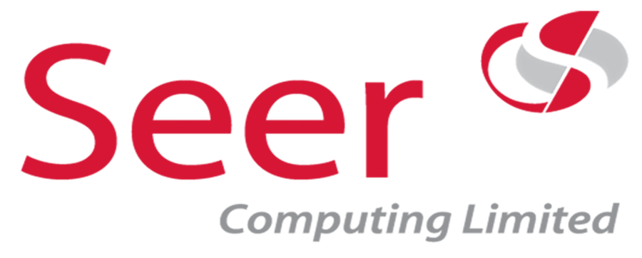 Home page for Seer Computing Limited